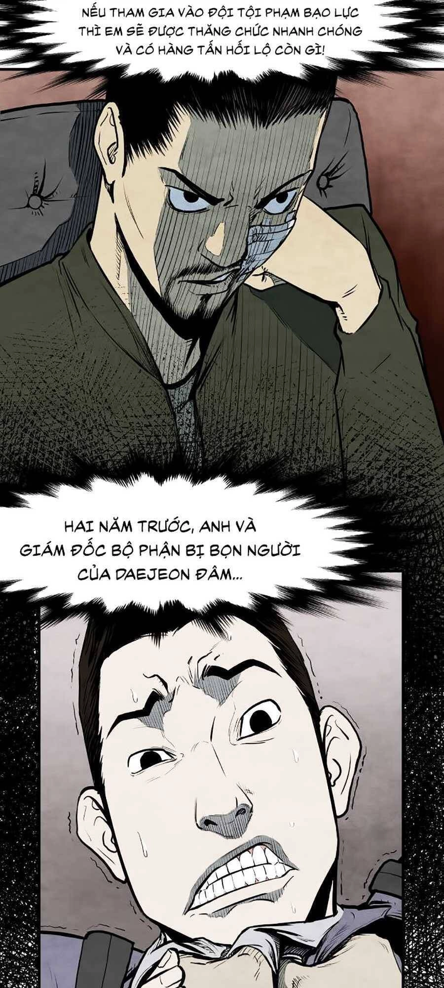 Song Hồn Chapter 29 - 40