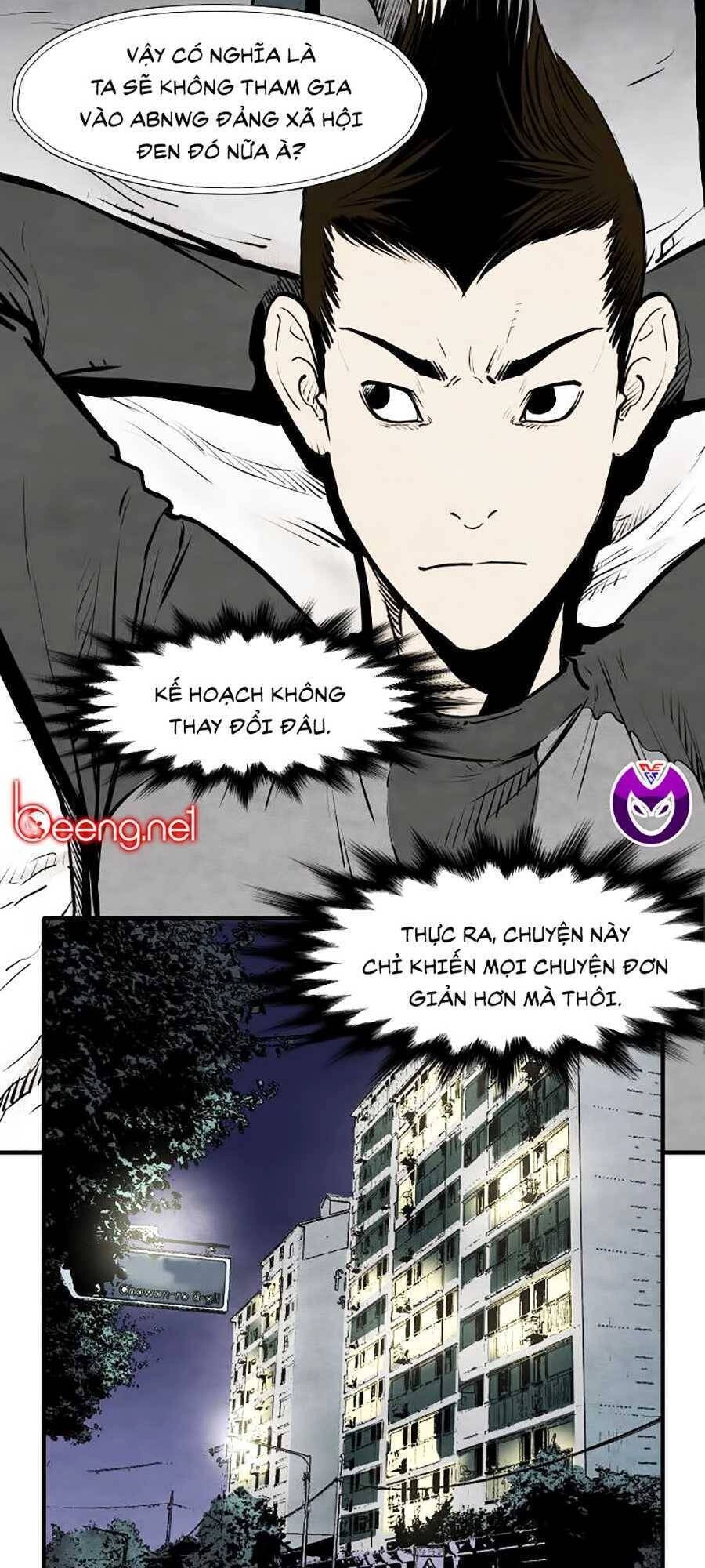 Song Hồn Chapter 29 - 48