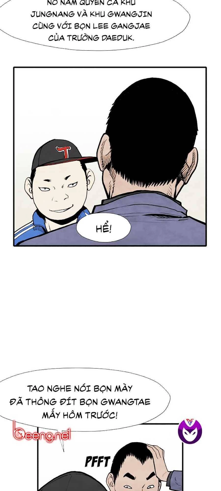 Song Hồn Chapter 29 - 60