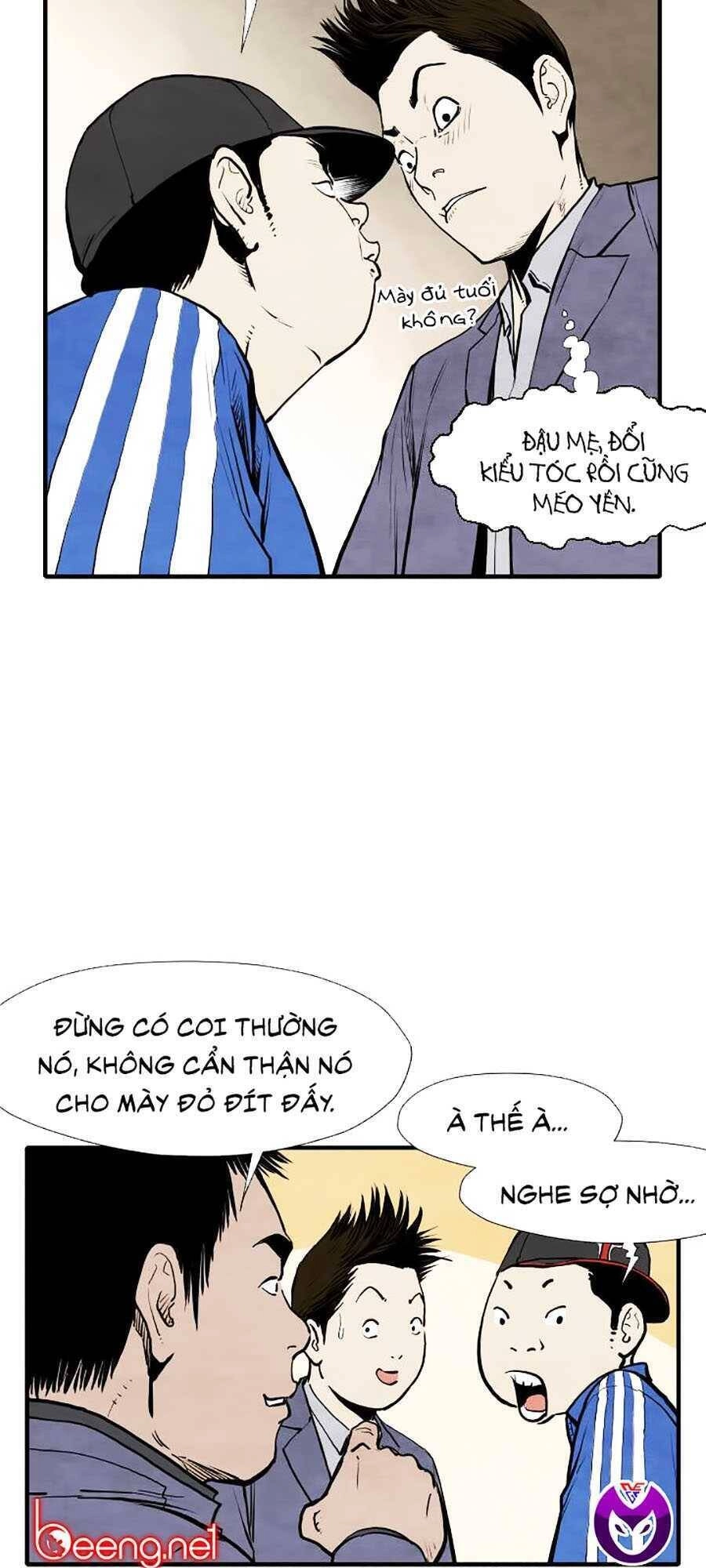 Song Hồn Chapter 29 - 64