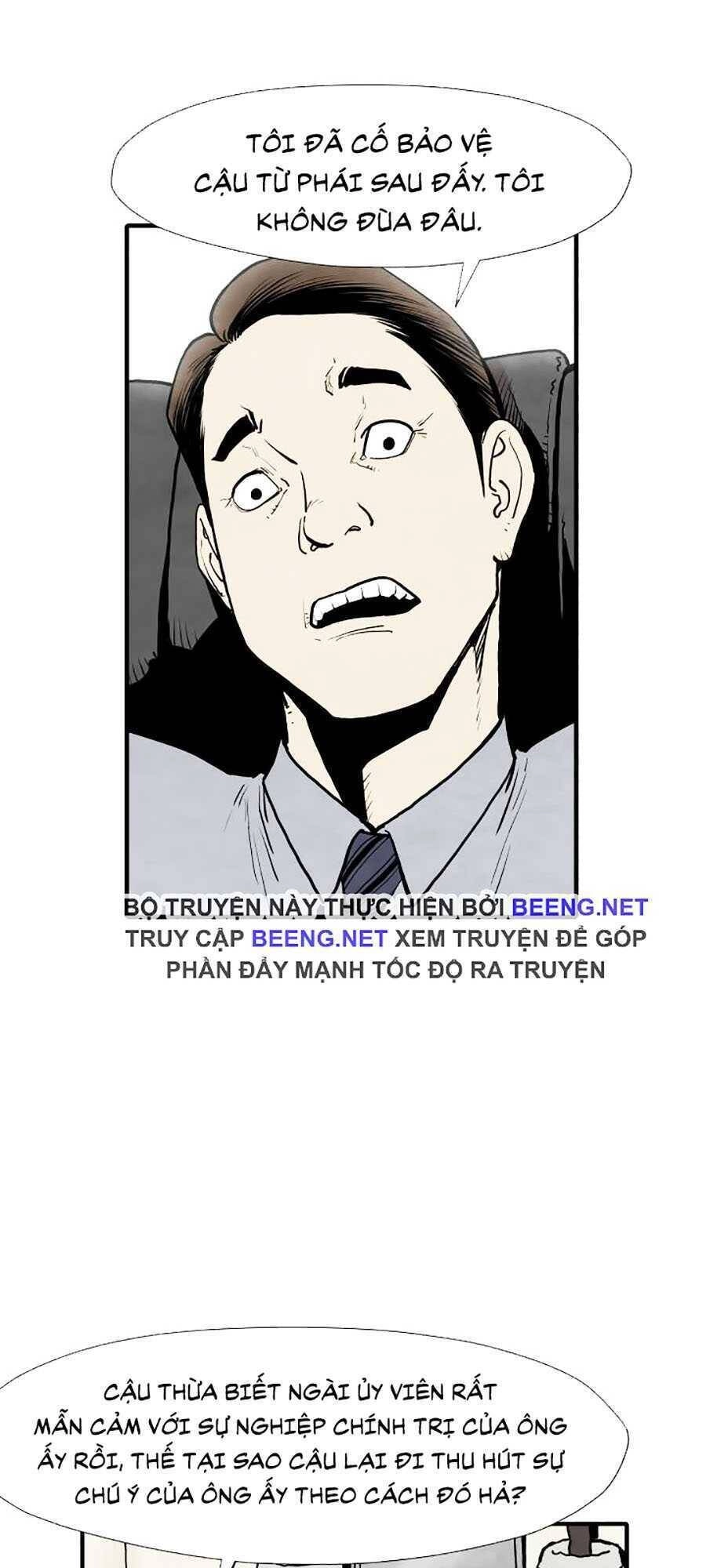 Song Hồn Chapter 30 - 9