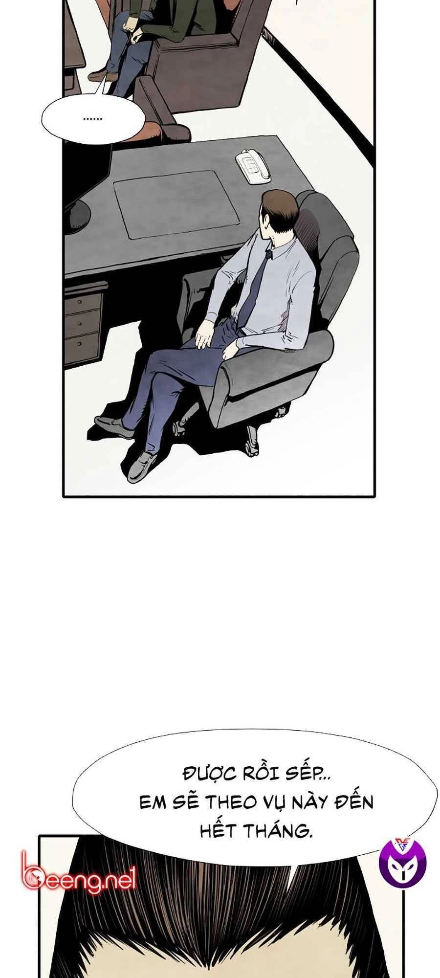 Song Hồn Chapter 30 - 15