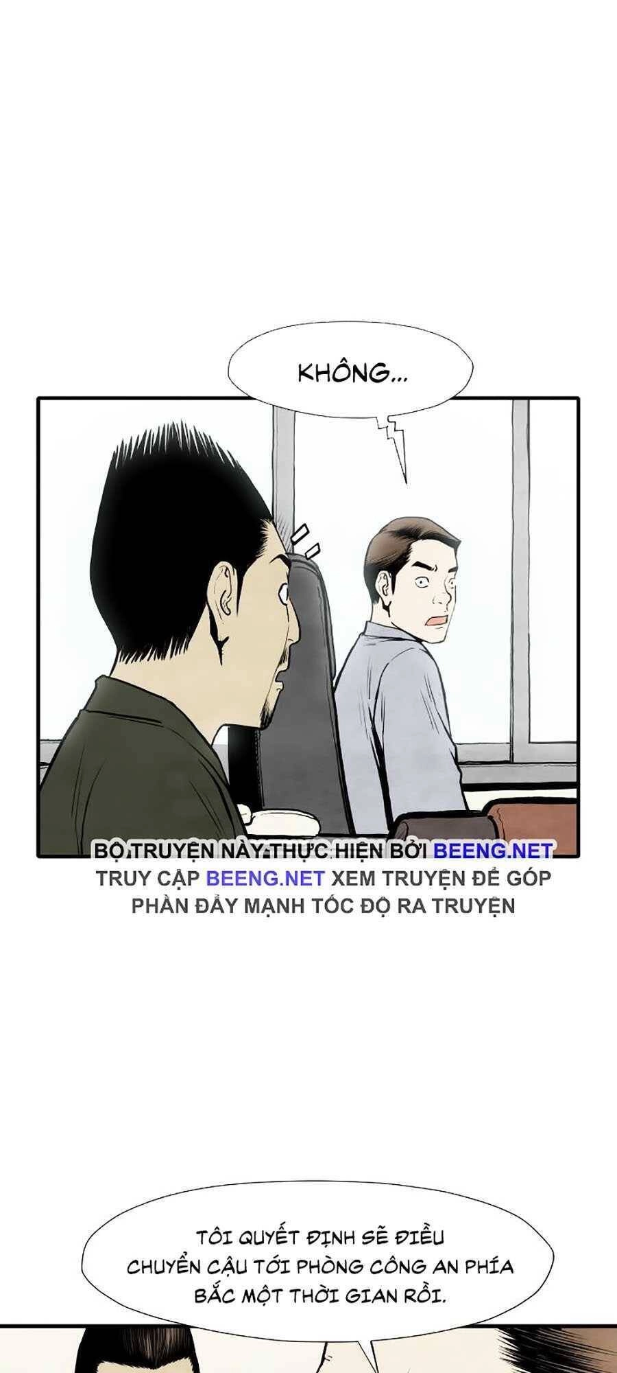 Song Hồn Chapter 30 - 17