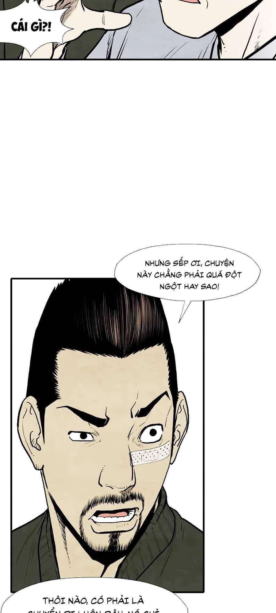 Song Hồn Chapter 30 - 19