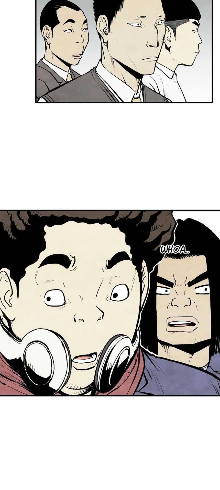 Song Hồn Chapter 30 - 37