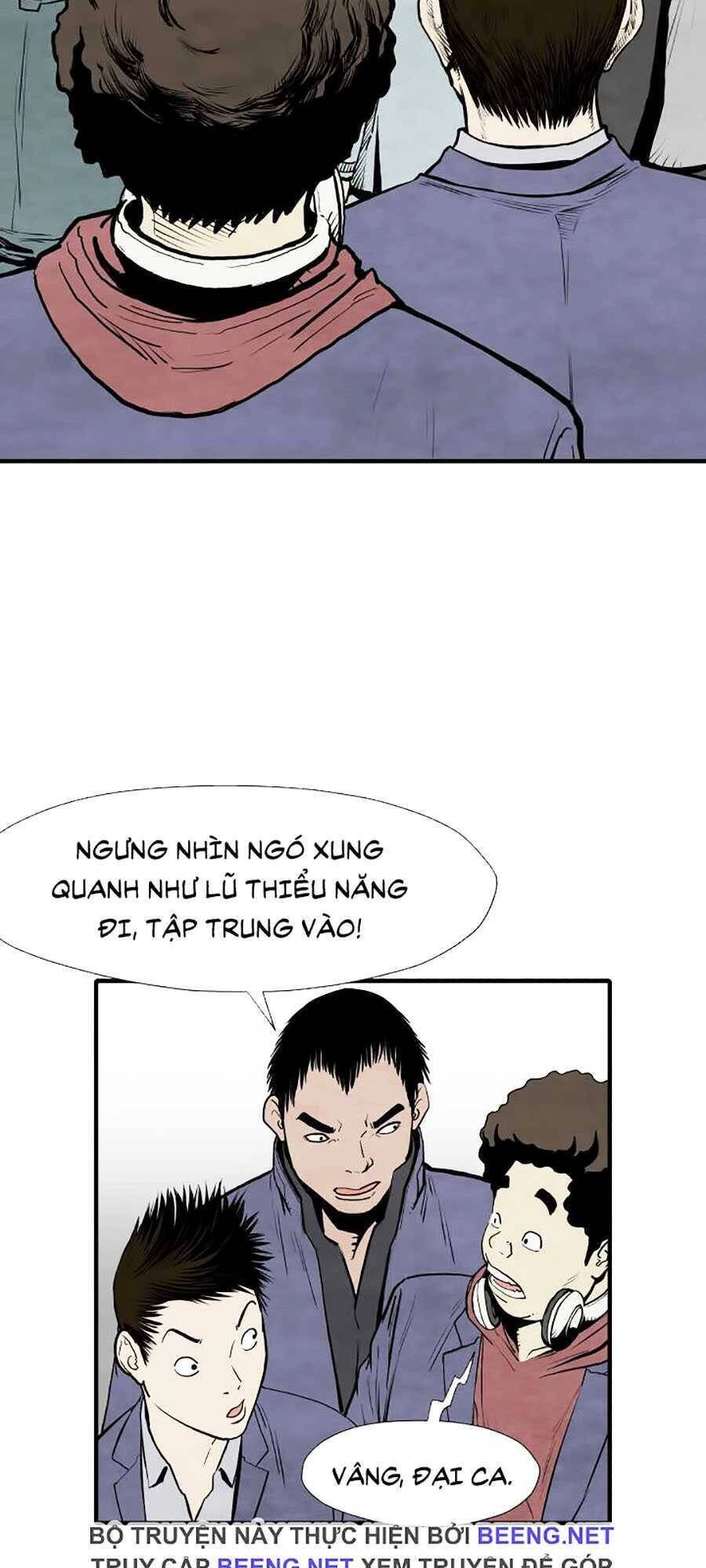 Song Hồn Chapter 30 - 40