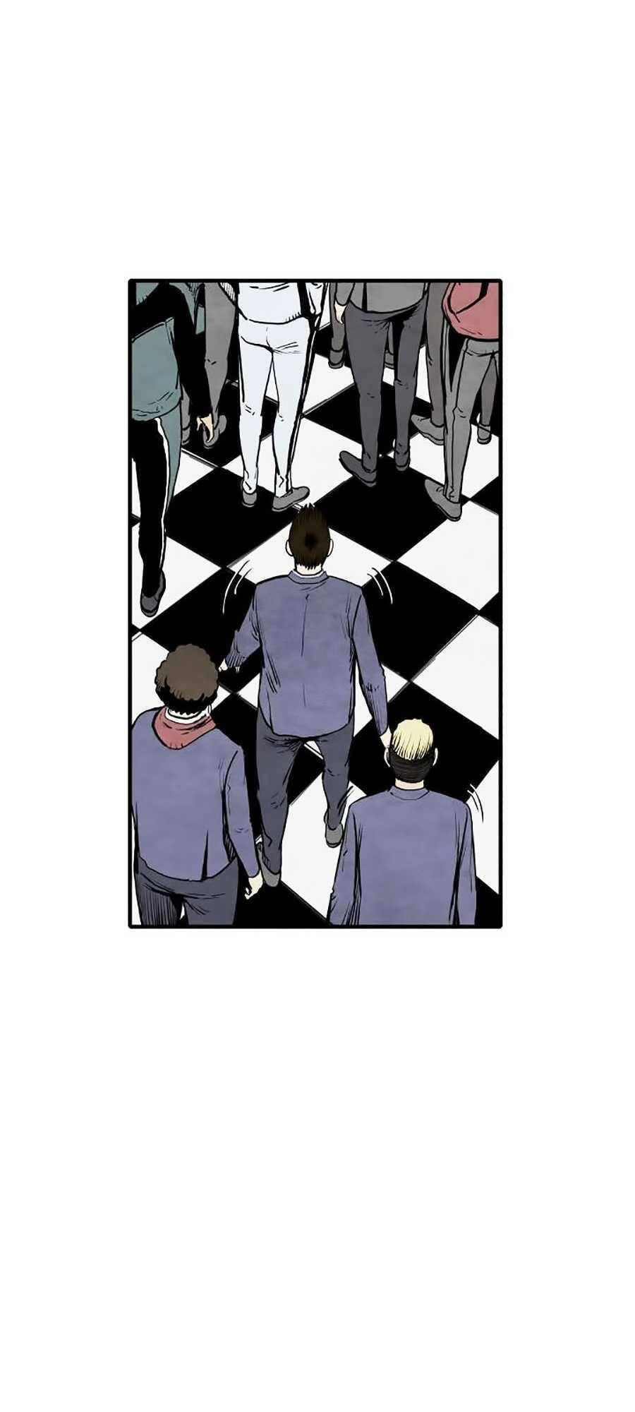 Song Hồn Chapter 30 - 42