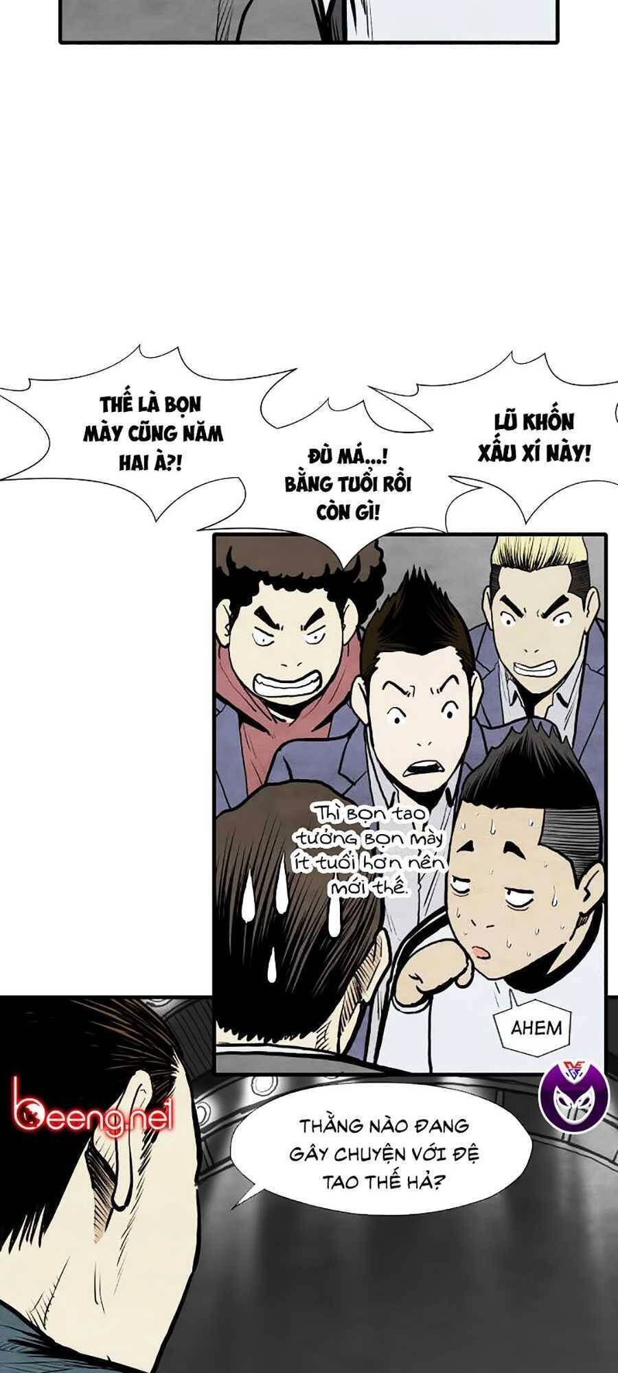 Song Hồn Chapter 30 - 54