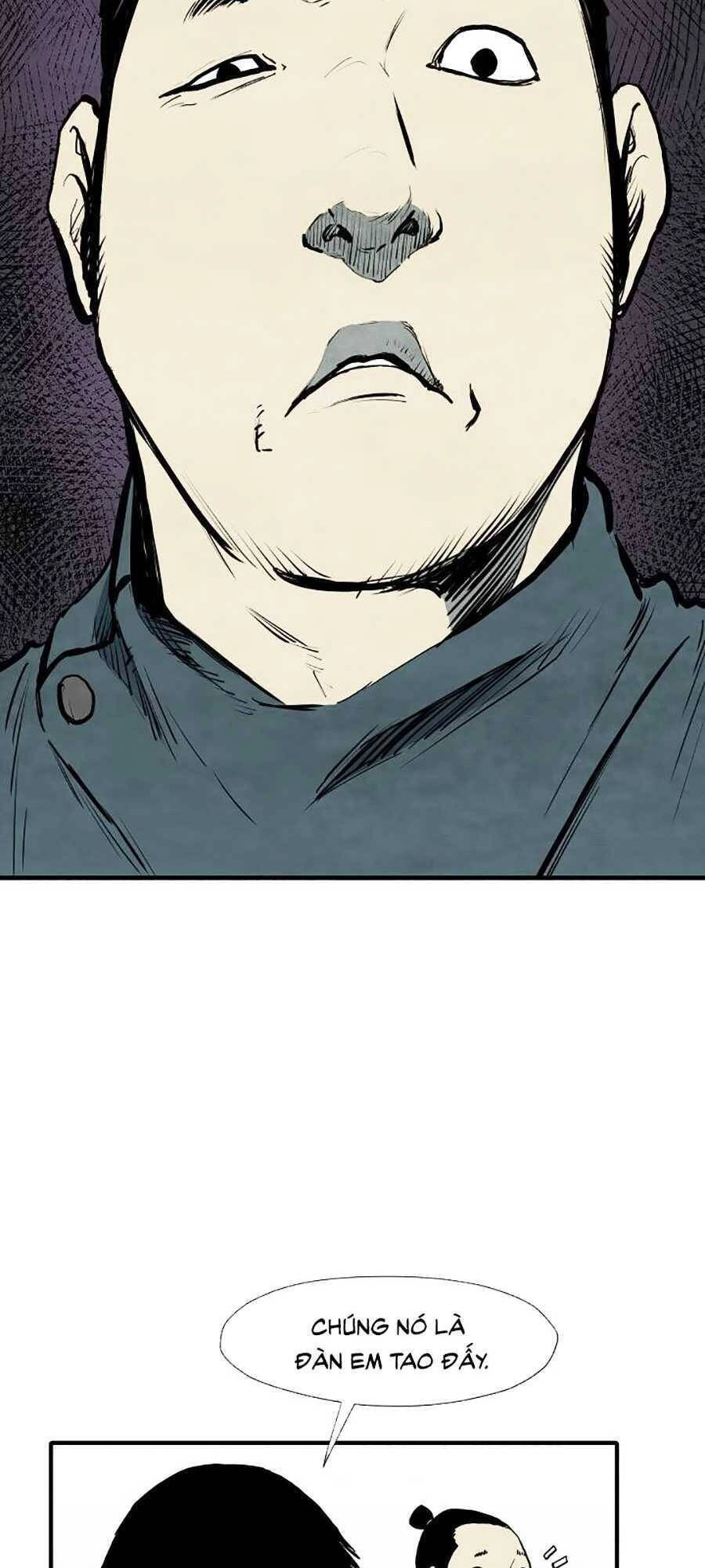 Song Hồn Chapter 30 - 59