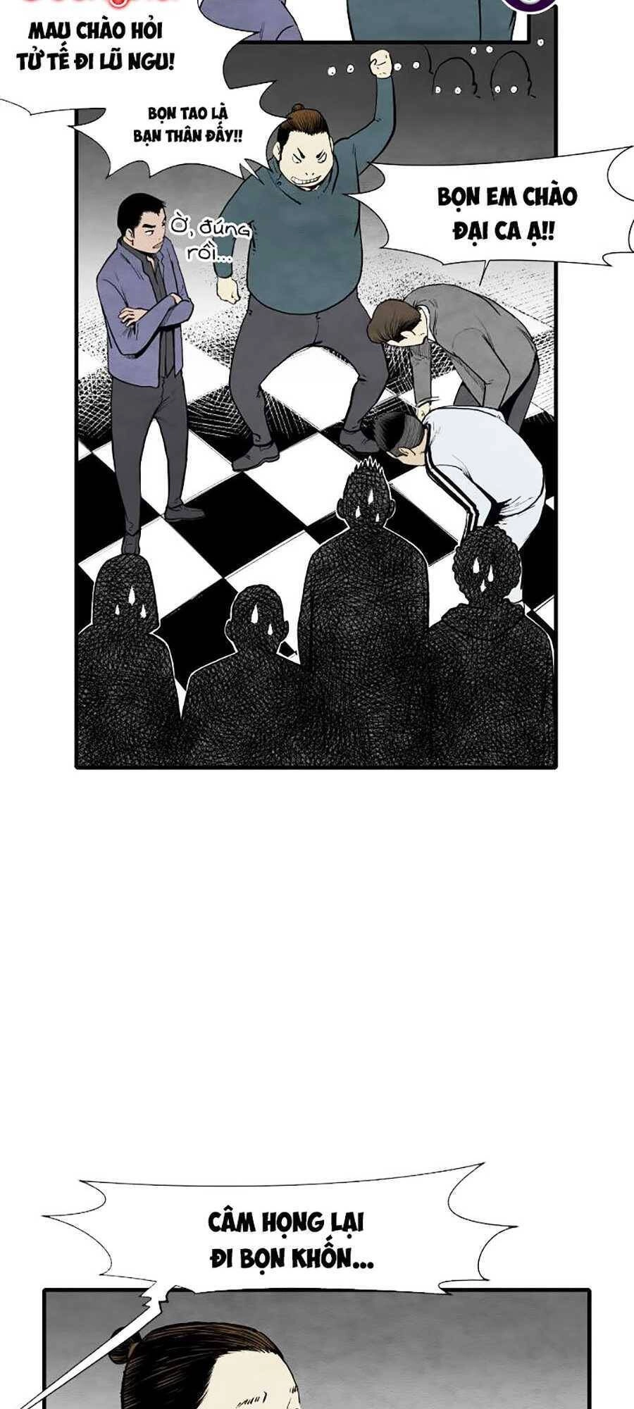 Song Hồn Chapter 30 - 63