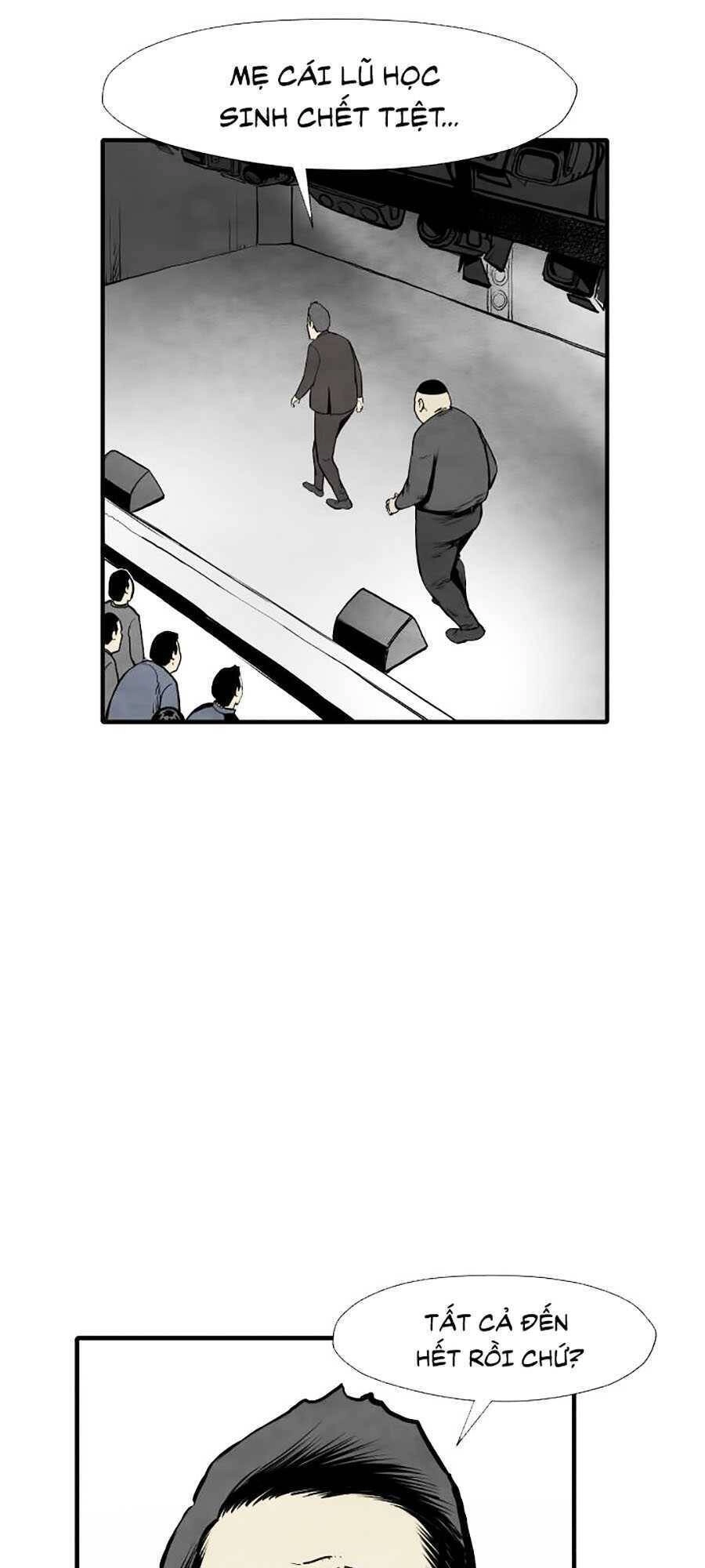 Song Hồn Chapter 30 - 65