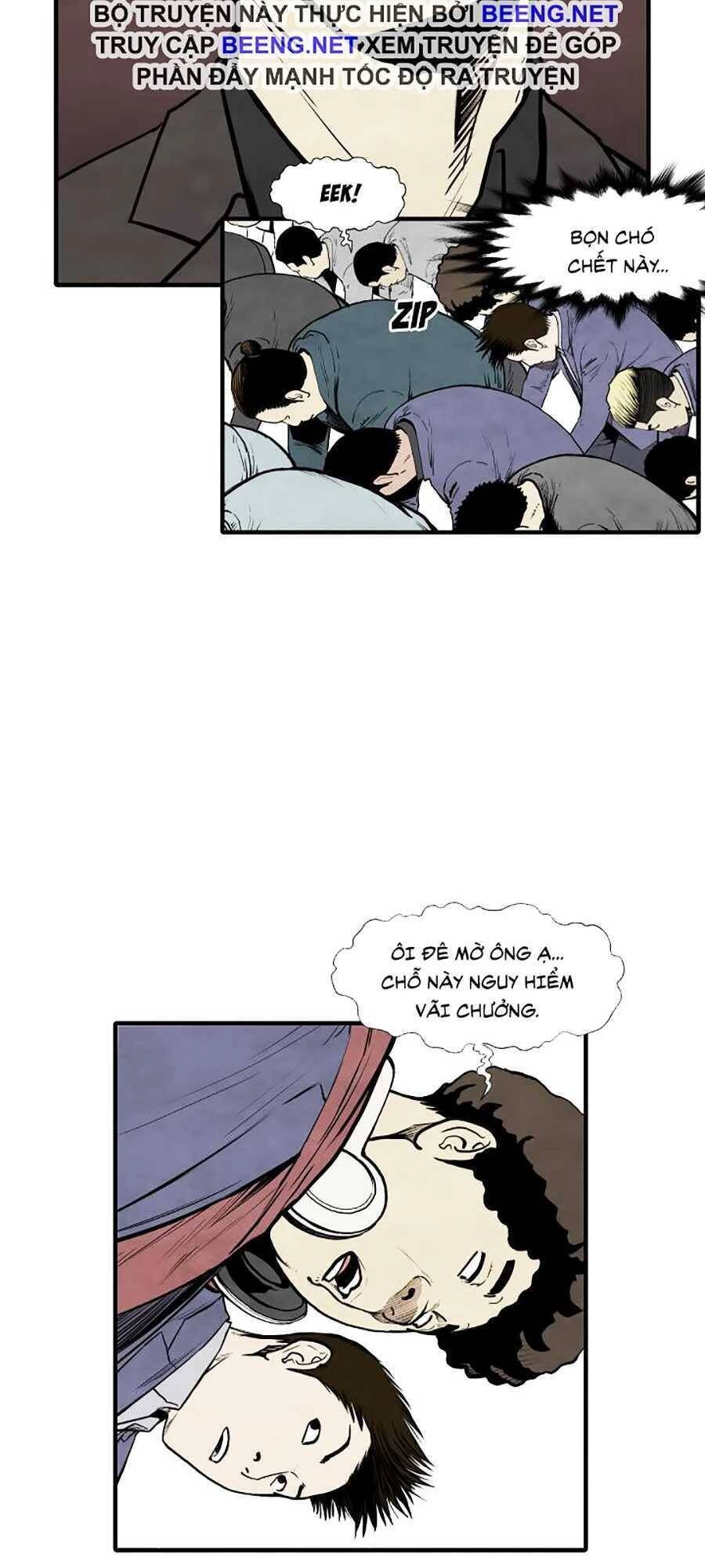 Song Hồn Chapter 30 - 69