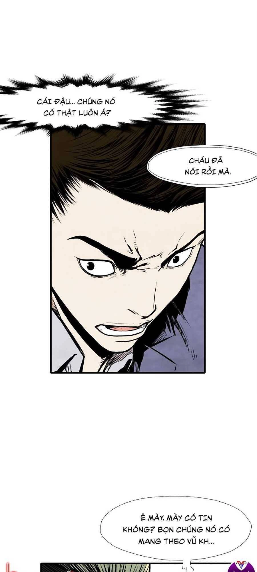 Song Hồn Chapter 30 - 77