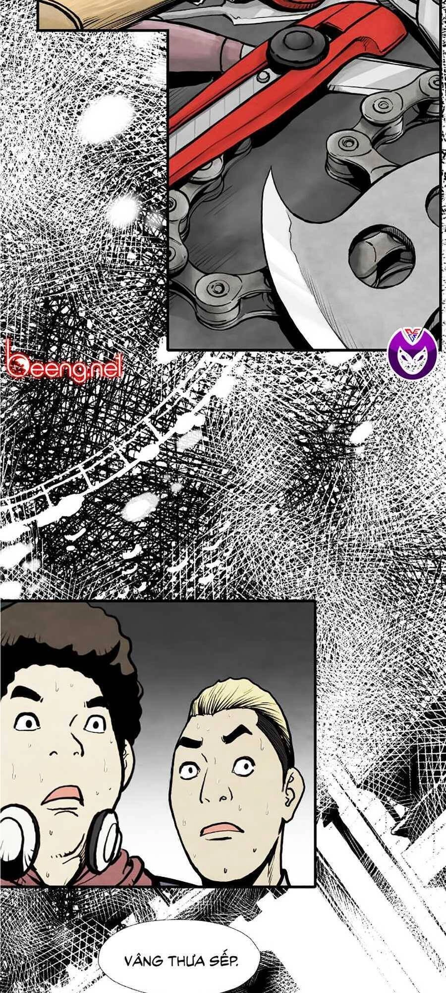 Song Hồn Chapter 31 - 3