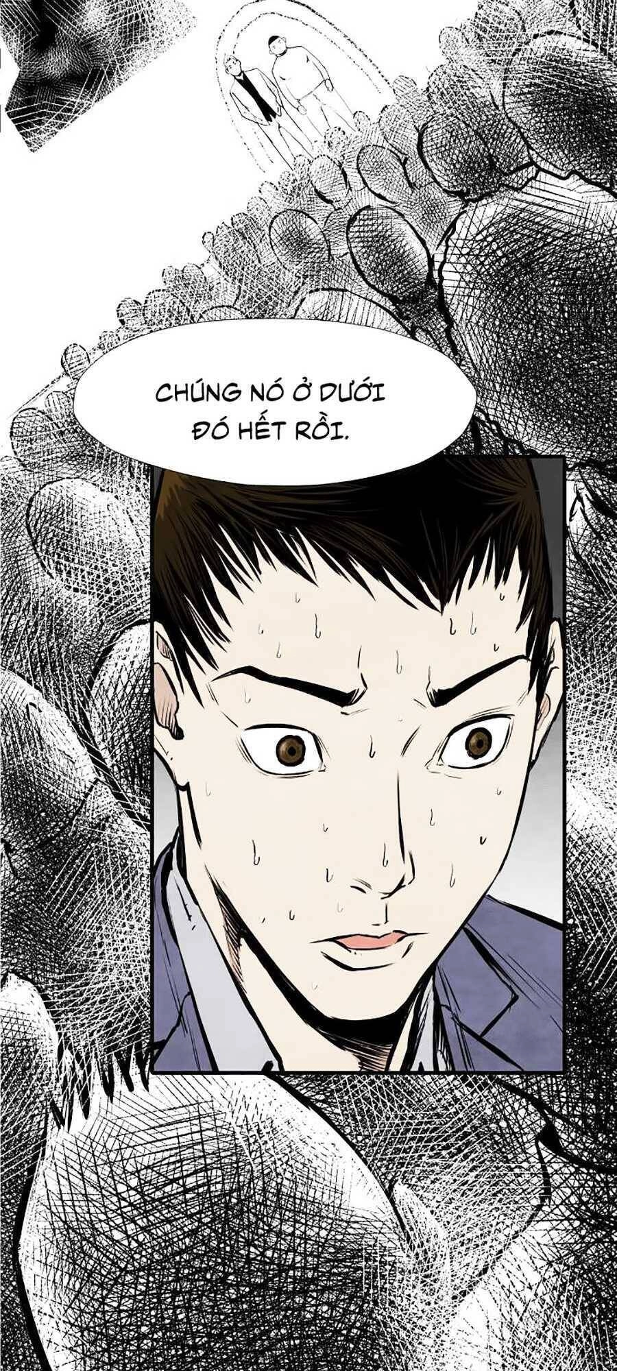 Song Hồn Chapter 31 - 5