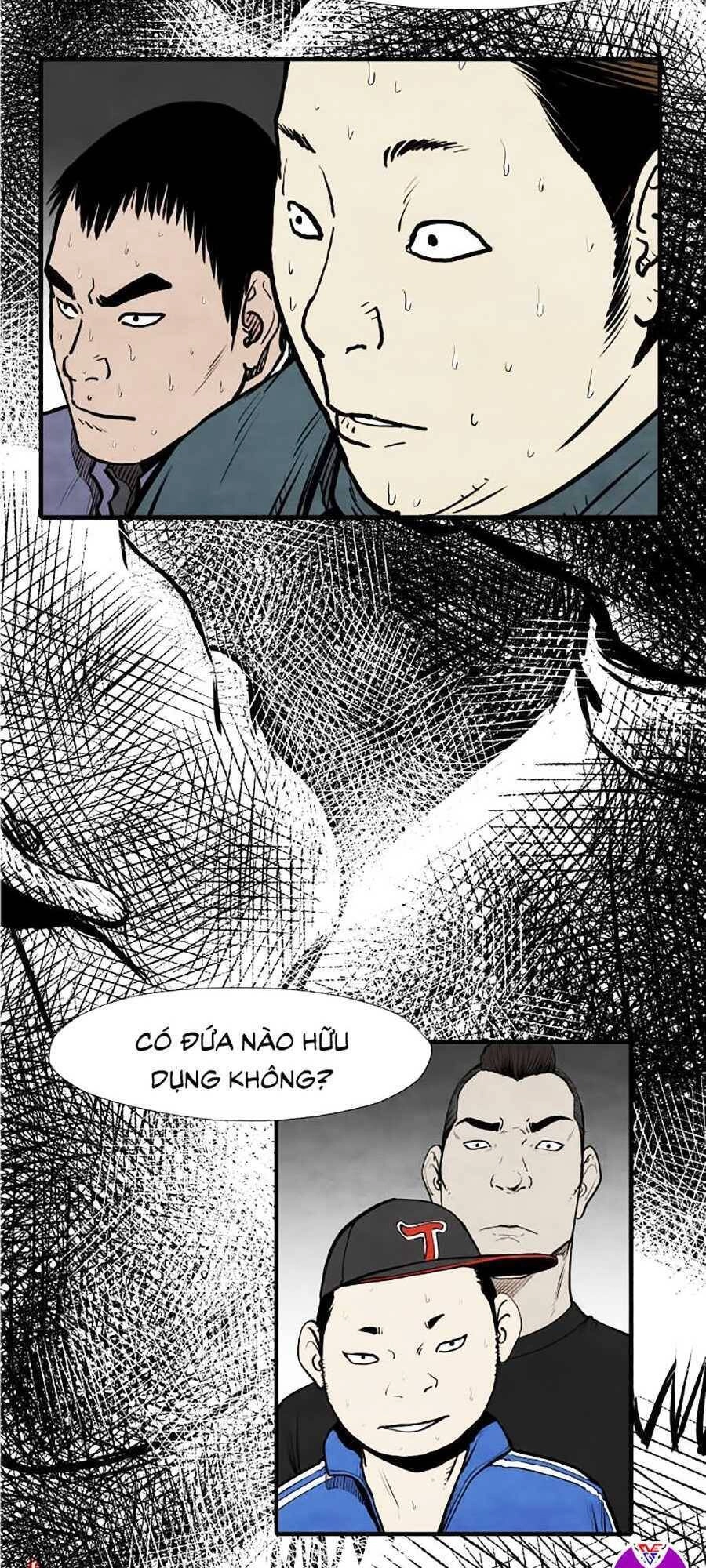 Song Hồn Chapter 31 - 7