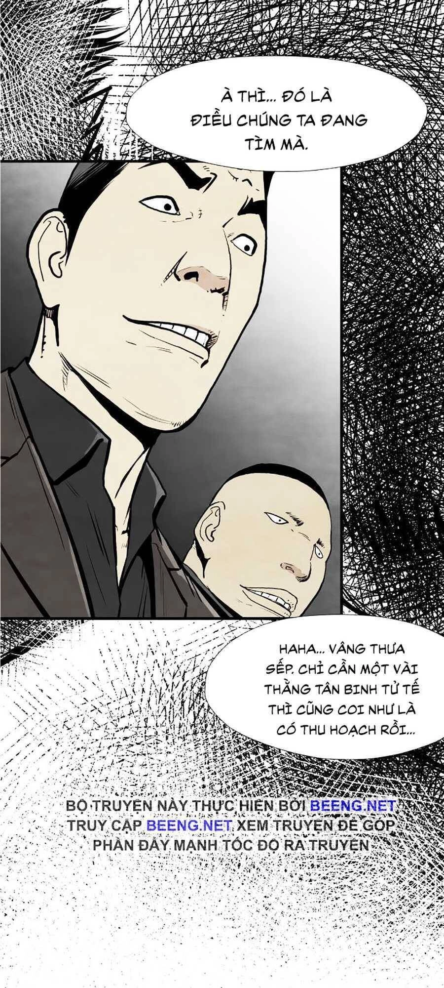 Song Hồn Chapter 31 - 9