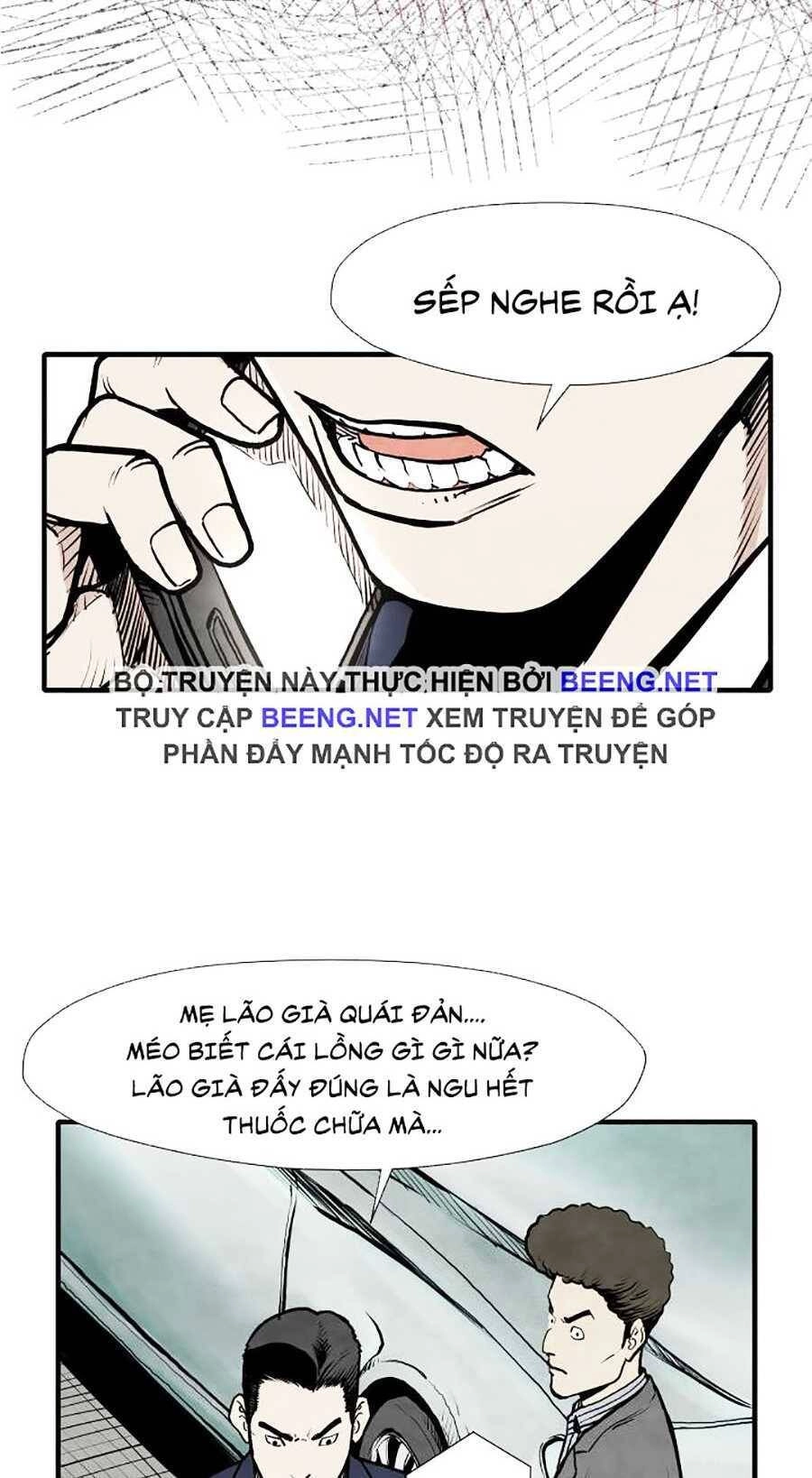 Song Hồn Chapter 31 - 14