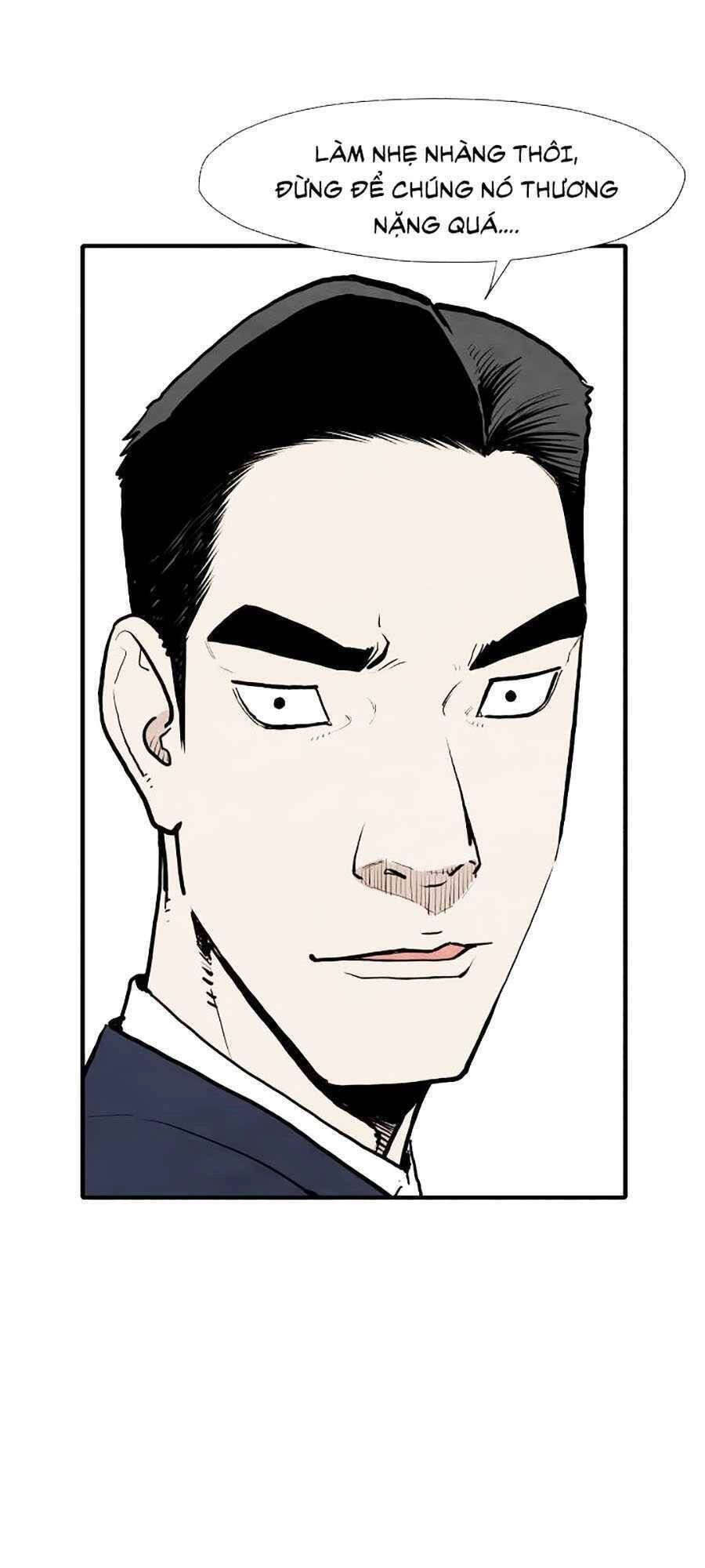 Song Hồn Chapter 31 - 24