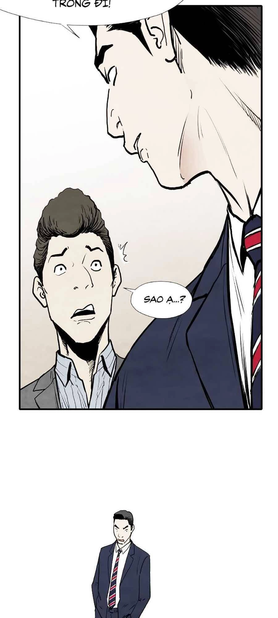 Song Hồn Chapter 31 - 30