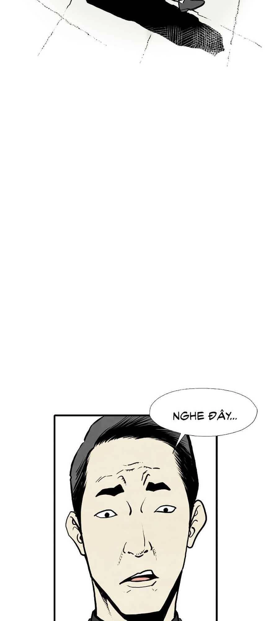 Song Hồn Chapter 31 - 32