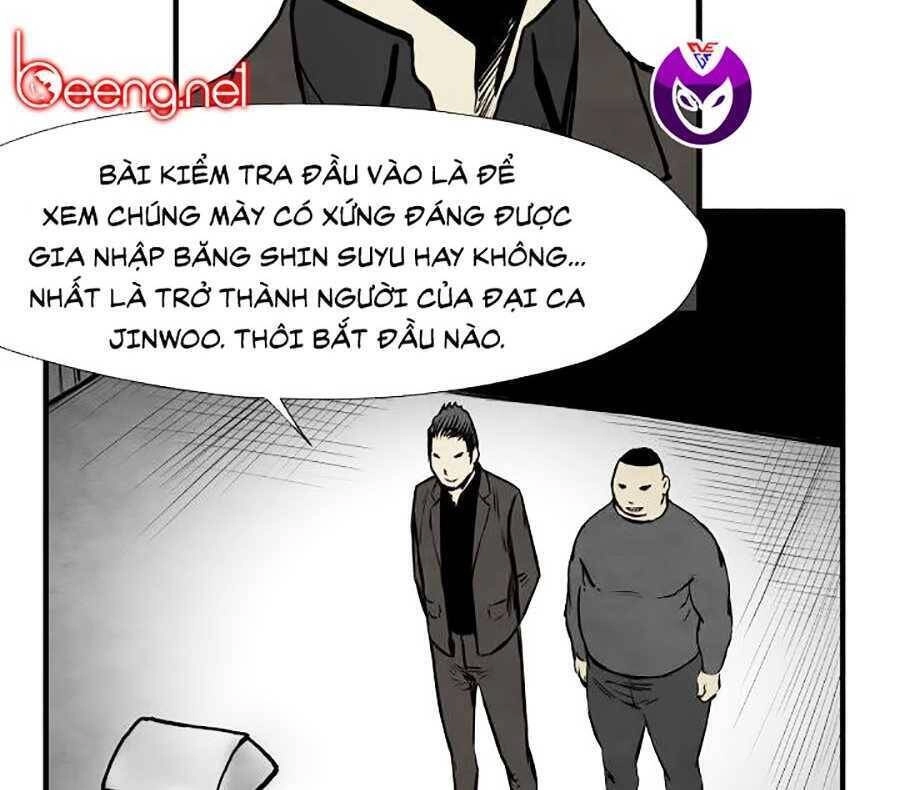 Song Hồn Chapter 31 - 33