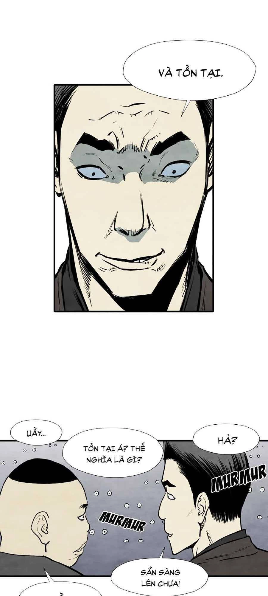 Song Hồn Chapter 31 - 36