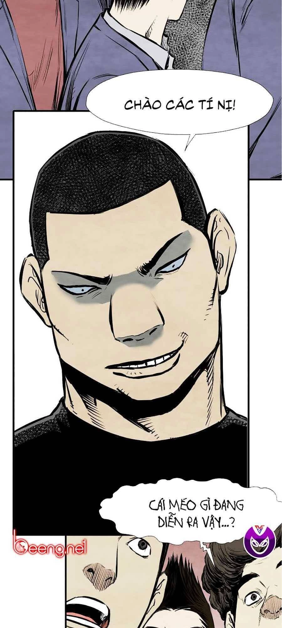 Song Hồn Chapter 31 - 42