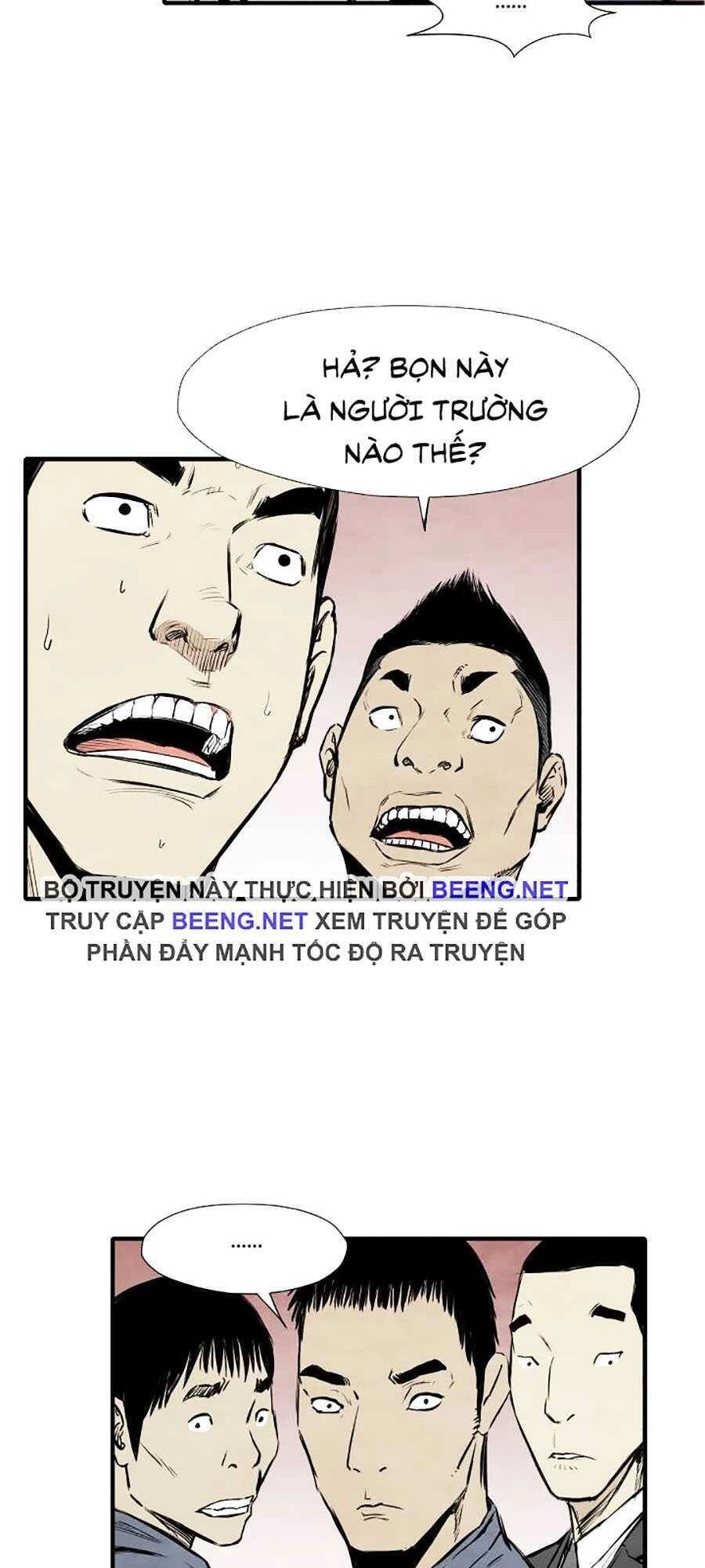 Song Hồn Chapter 31 - 44