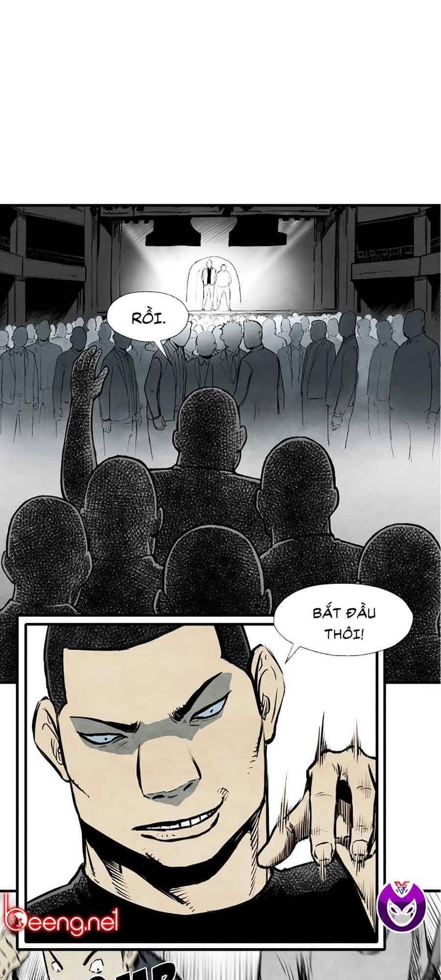 Song Hồn Chapter 31 - 46