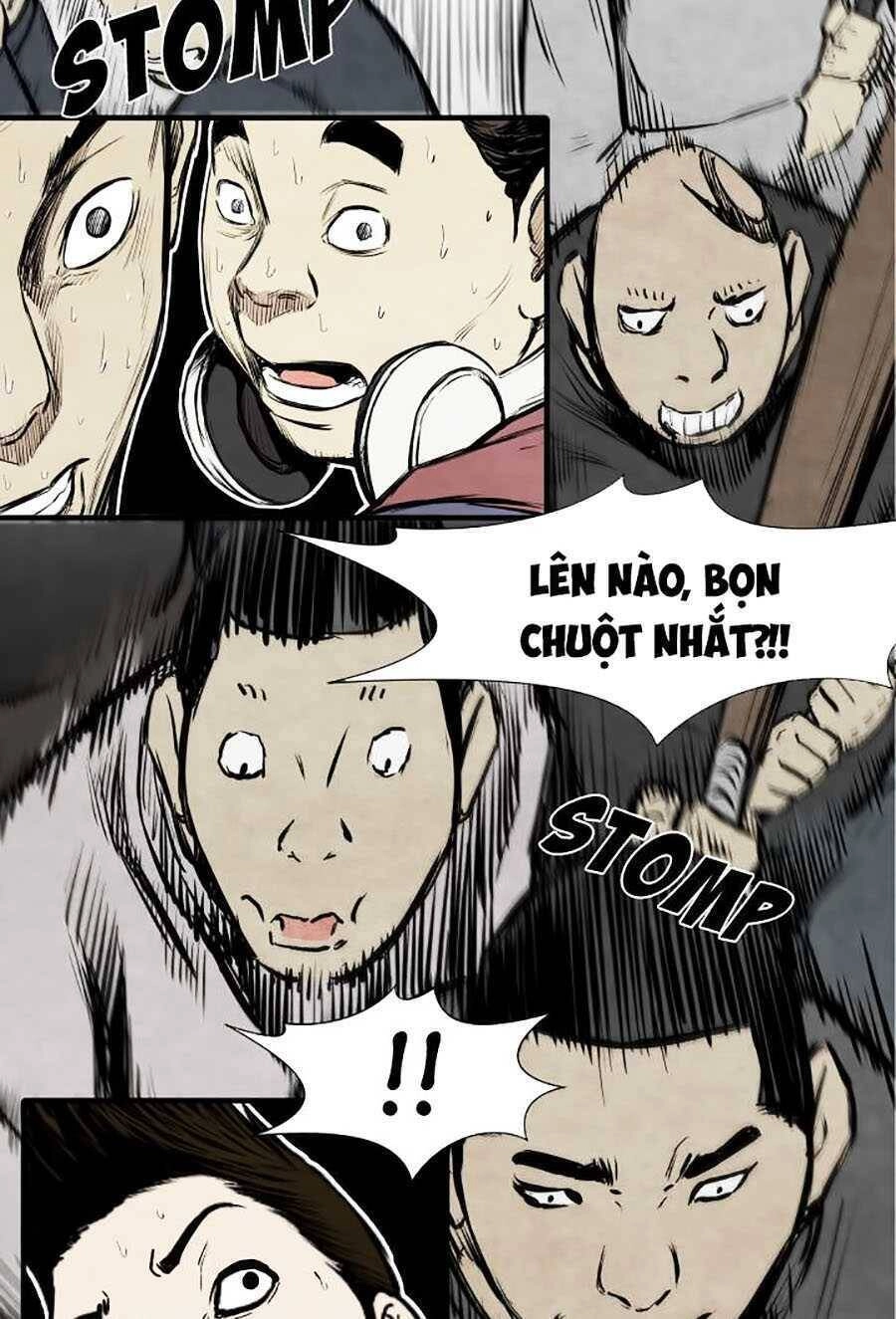 Song Hồn Chapter 31 - 47