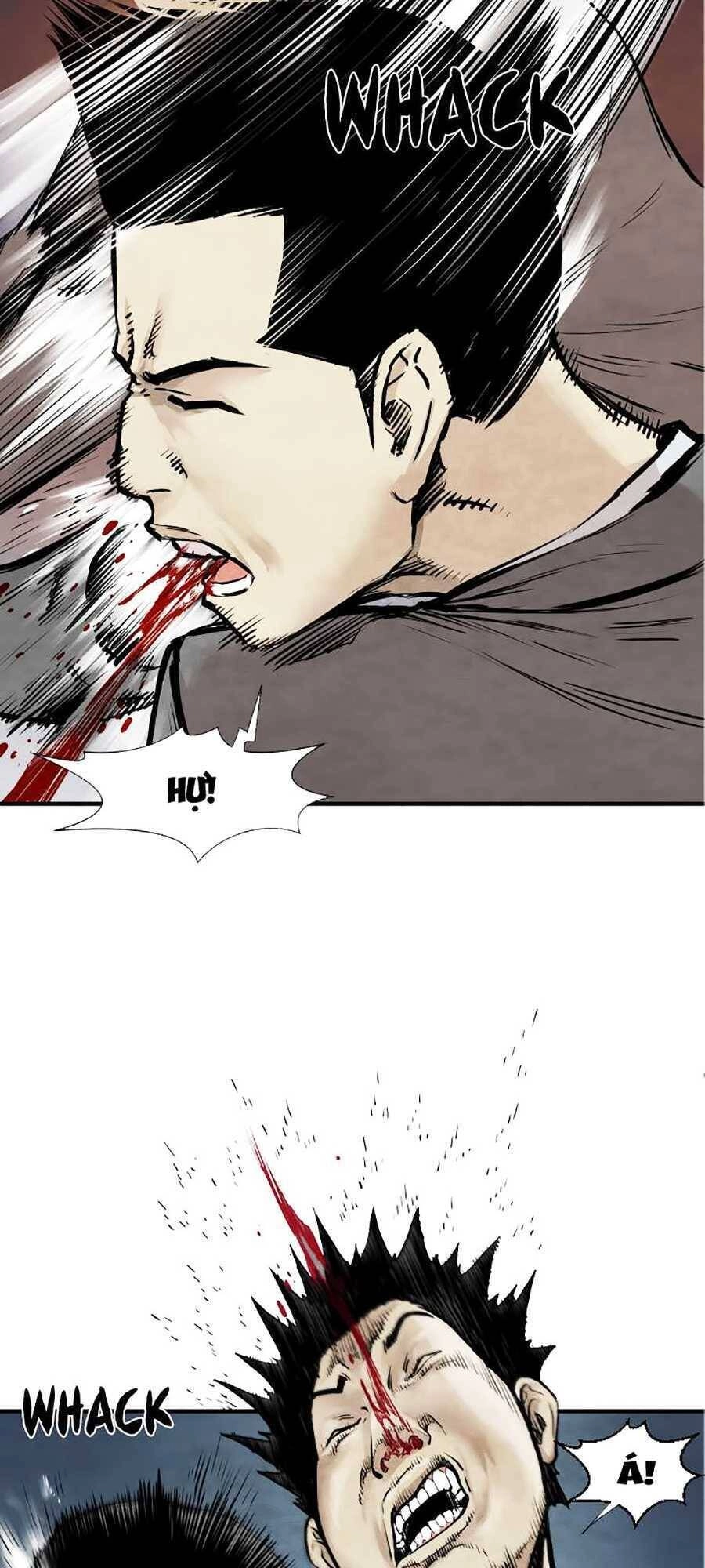 Song Hồn Chapter 31 - 50