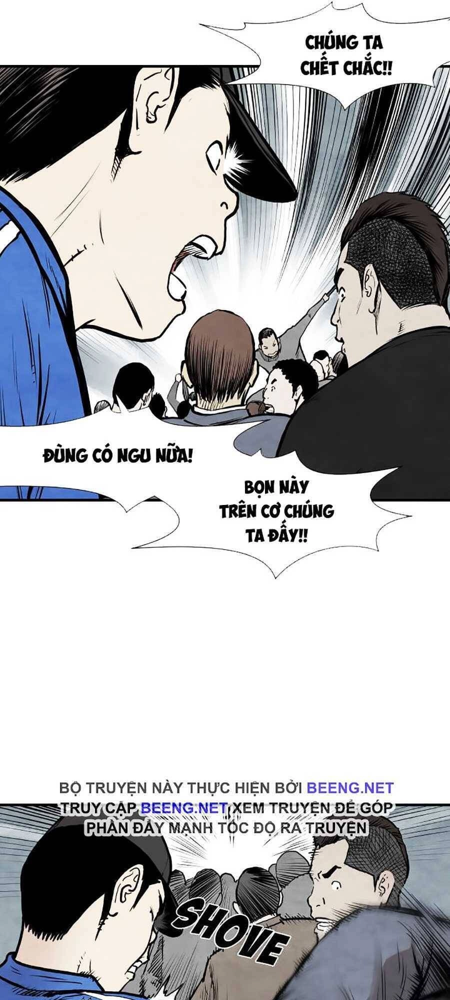 Song Hồn Chapter 31 - 52