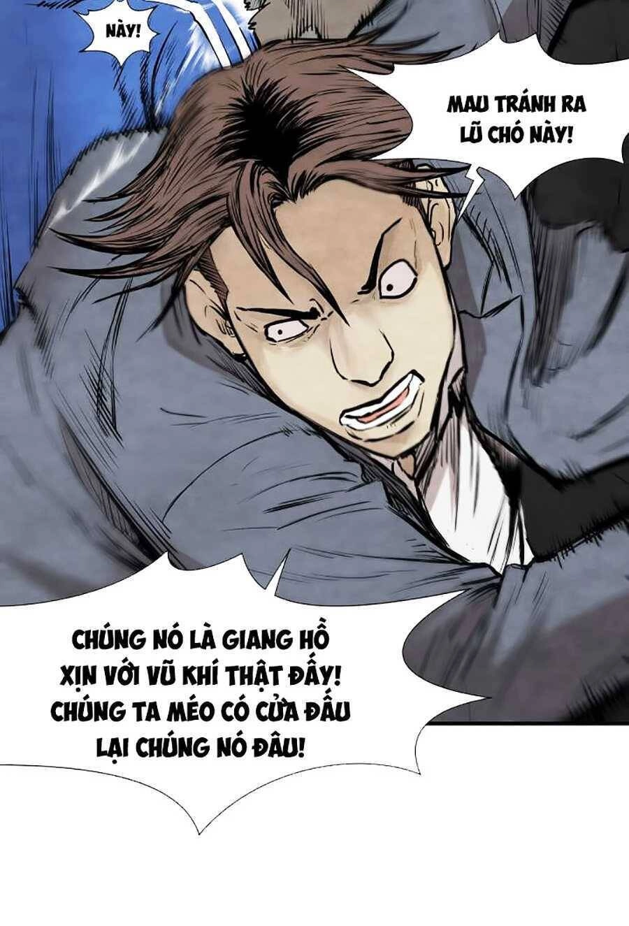 Song Hồn Chapter 31 - 53