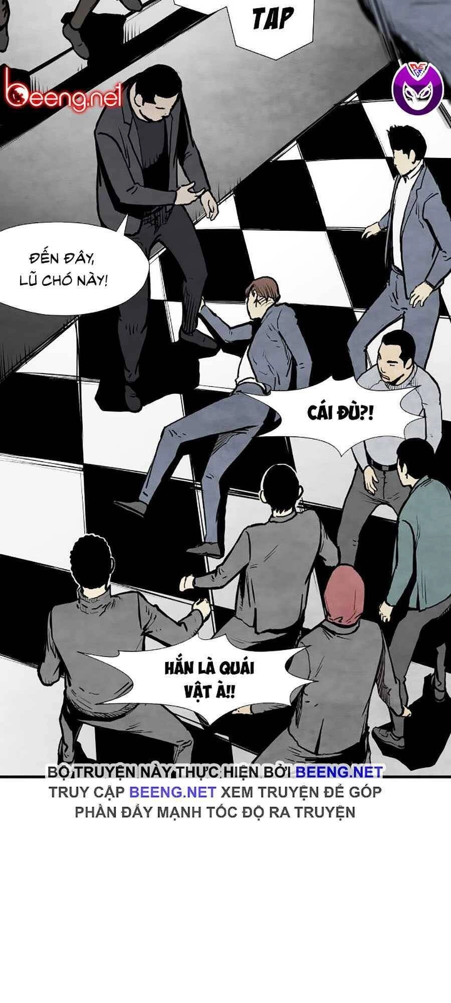 Song Hồn Chapter 31 - 64