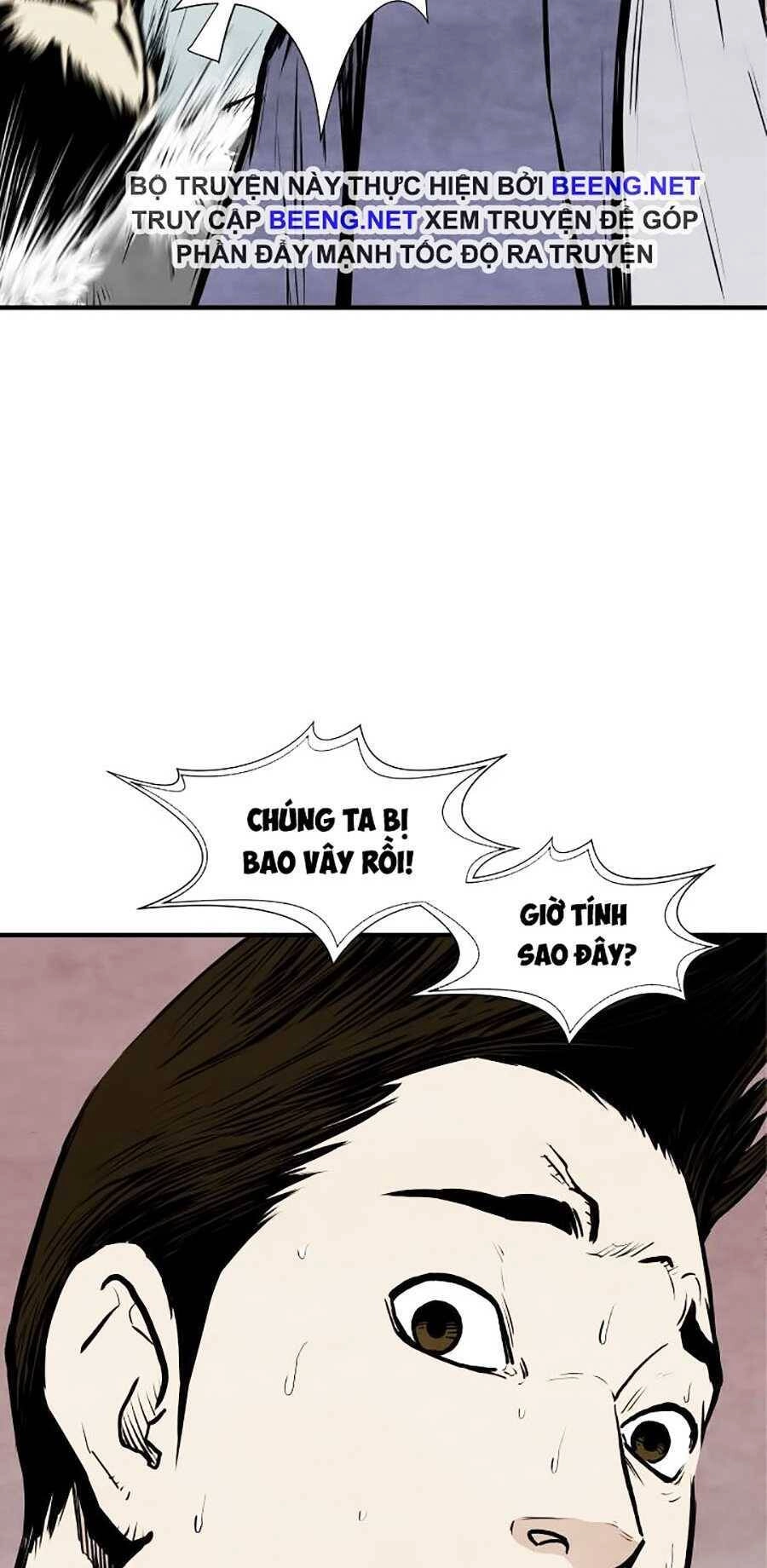 Song Hồn Chapter 31 - 73