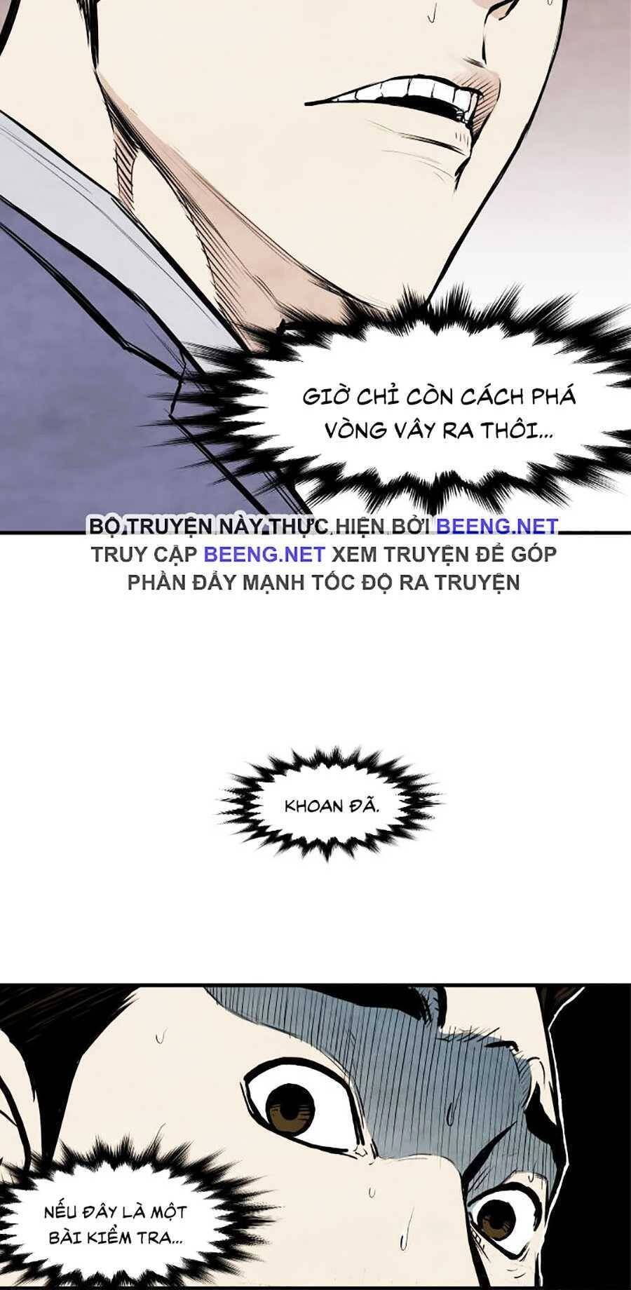 Song Hồn Chapter 31 - 74