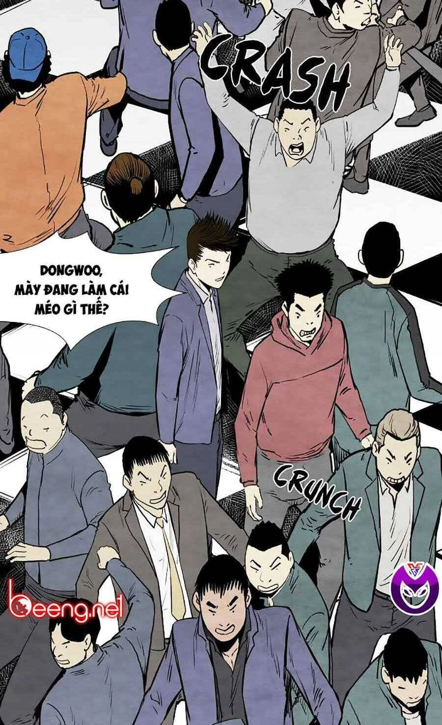 Song Hồn Chapter 32 - 2