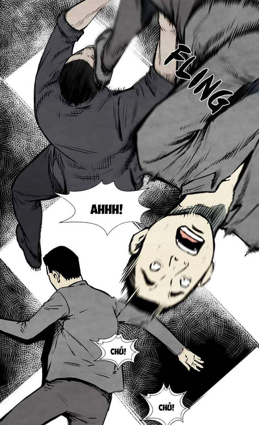 Song Hồn Chapter 32 - 4