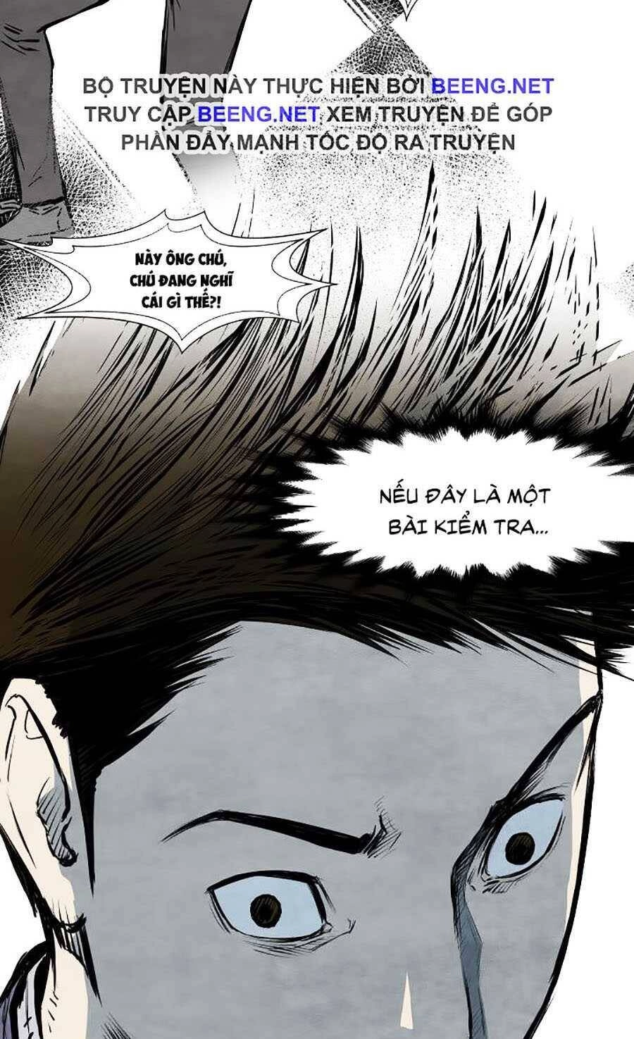 Song Hồn Chapter 32 - 5