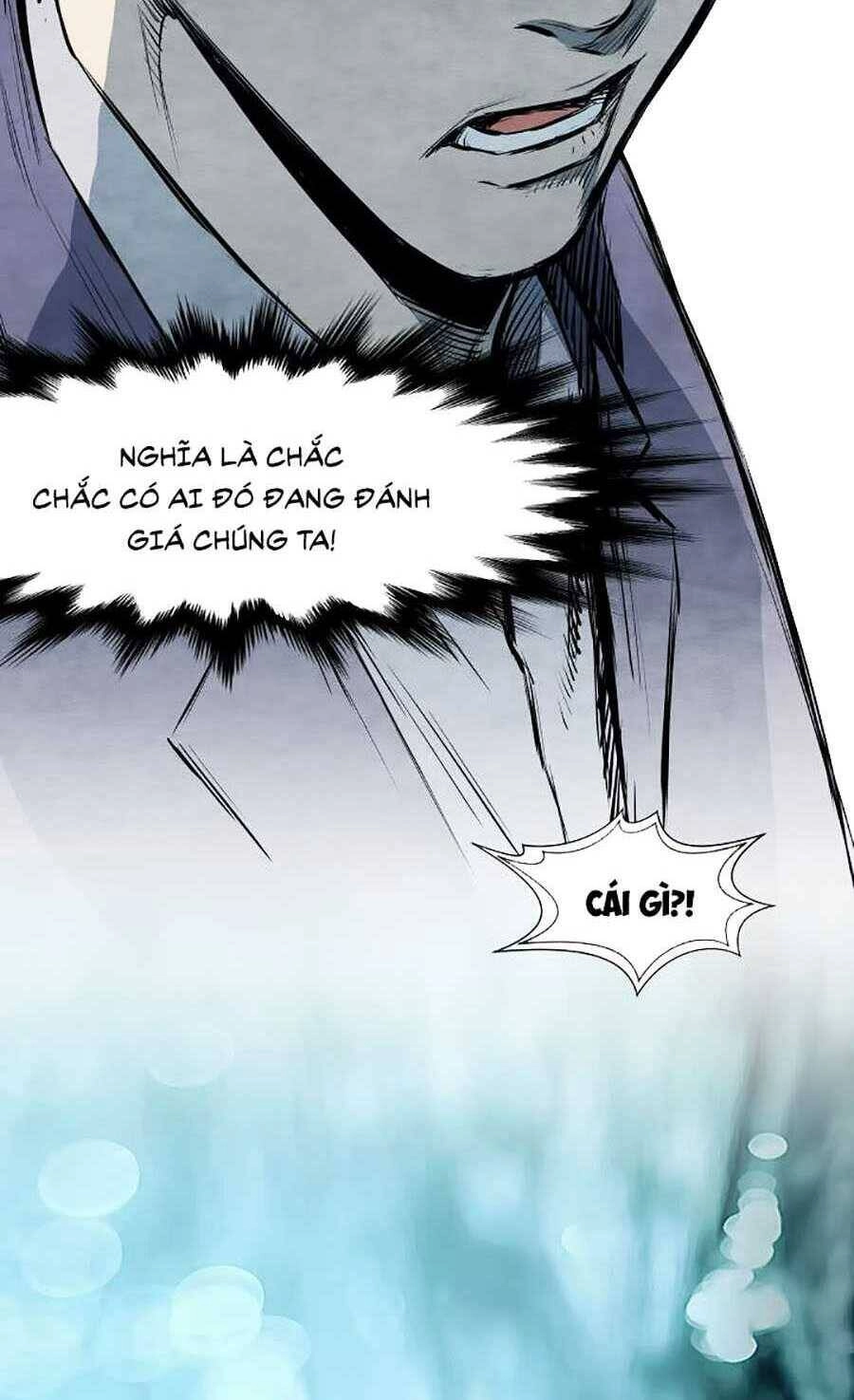 Song Hồn Chapter 32 - 6