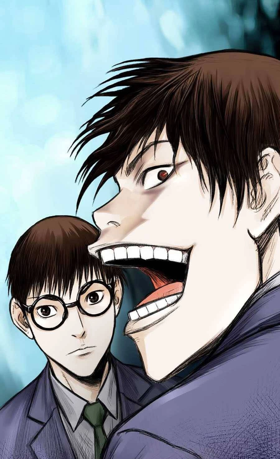 Song Hồn Chapter 32 - 7