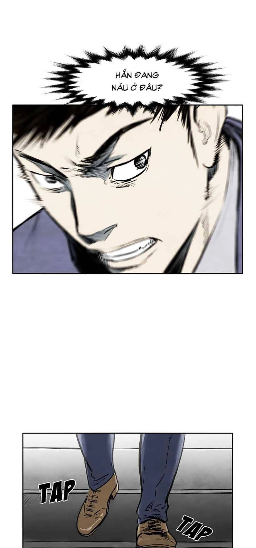 Song Hồn Chapter 32 - 11