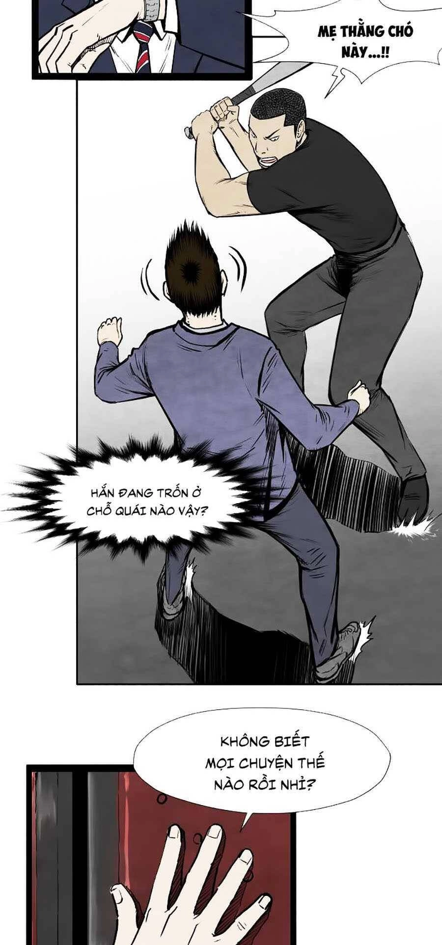 Song Hồn Chapter 32 - 14