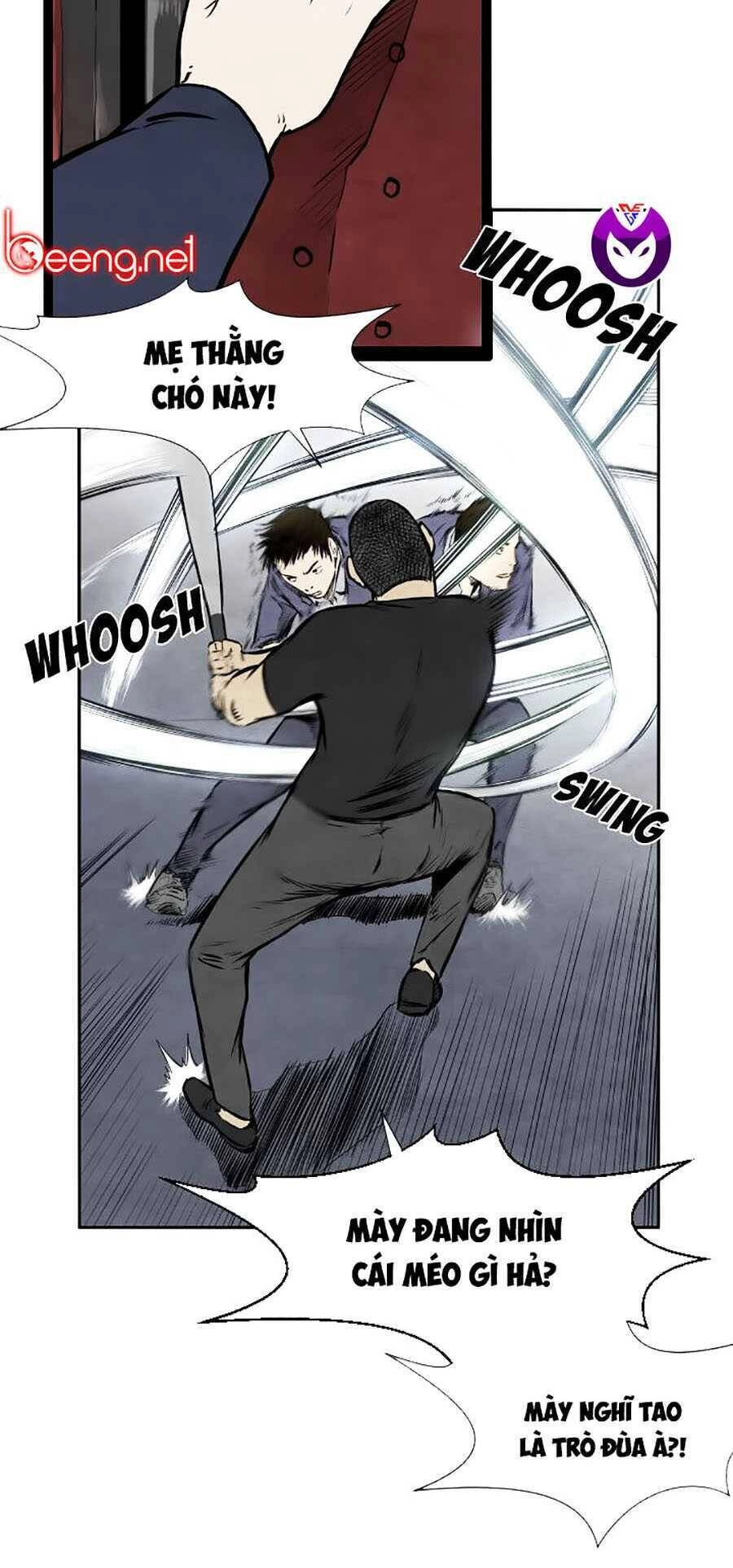 Song Hồn Chapter 32 - 15