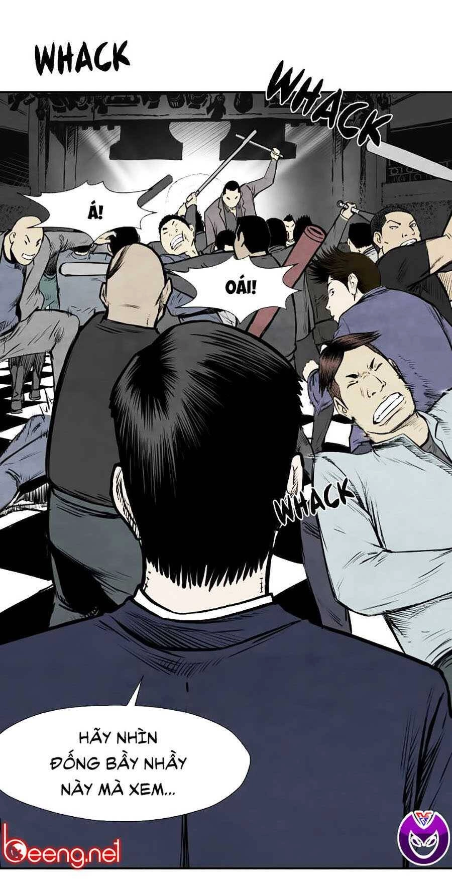 Song Hồn Chapter 32 - 19