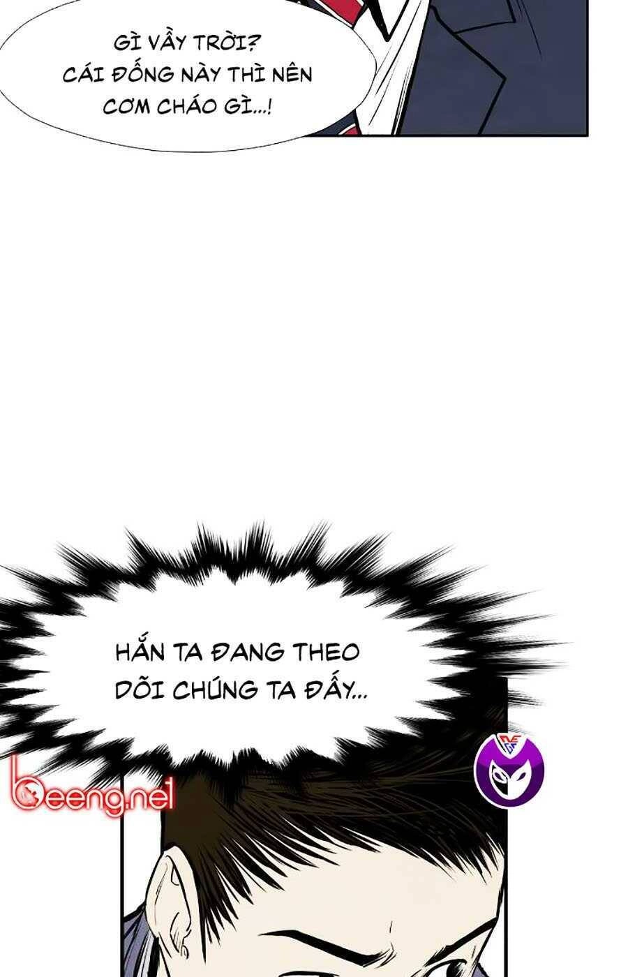 Song Hồn Chapter 32 - 22