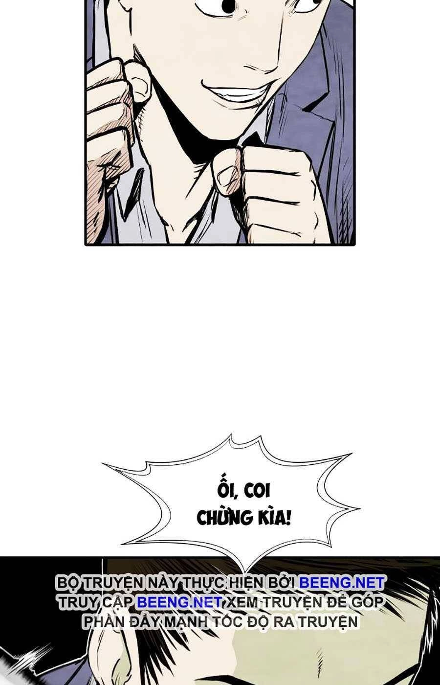 Song Hồn Chapter 32 - 23