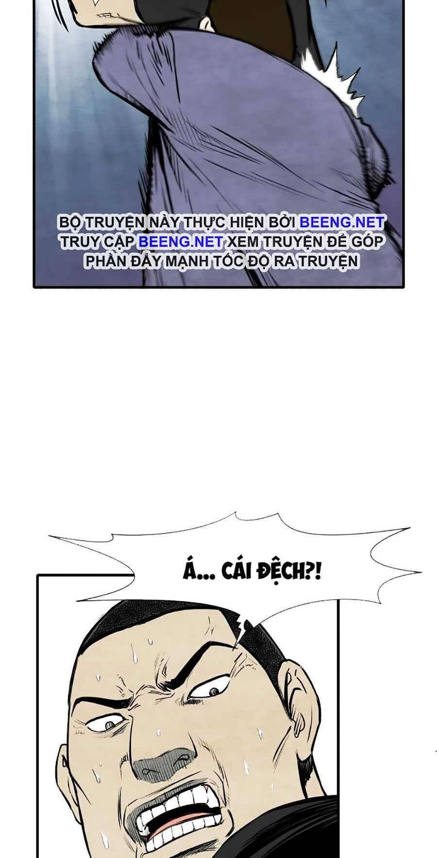 Song Hồn Chapter 32 - 33