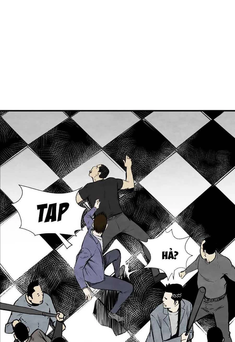 Song Hồn Chapter 32 - 41